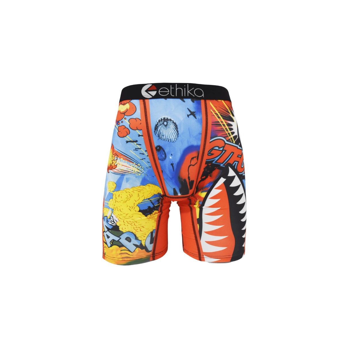 PSD Style Men’s All-Over Print Performance Boxer Briefs product image 48