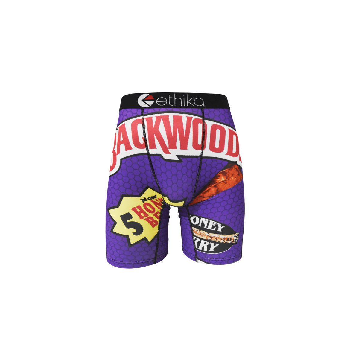 PSD Style Men’s All-Over Print Performance Boxer Briefs product image 49