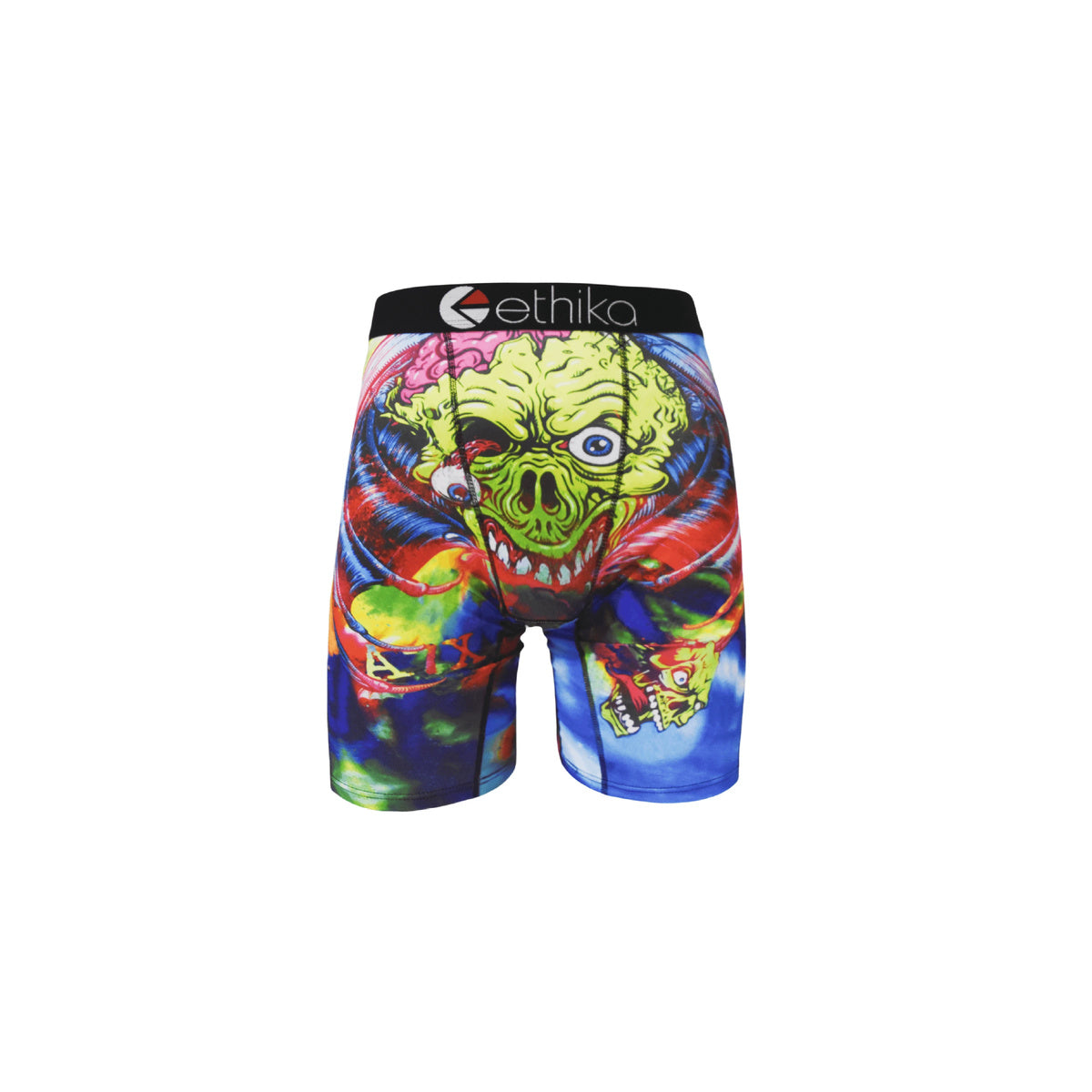 PSD Style Men’s All-Over Print Performance Boxer Briefs product image 50