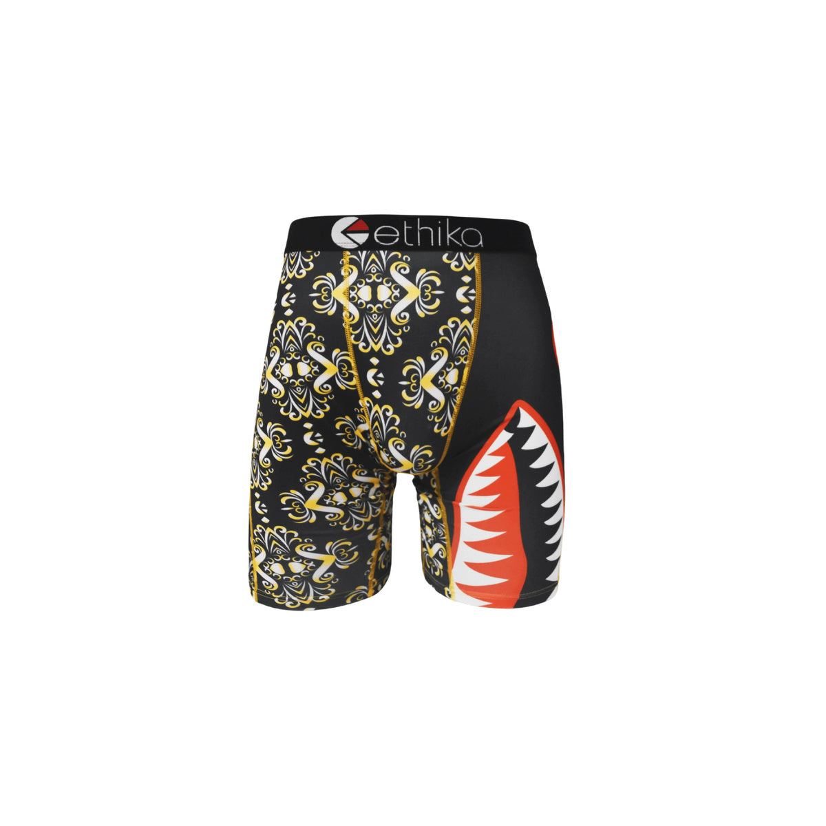 PSD Style Men’s All-Over Print Performance Boxer Briefs product image 54