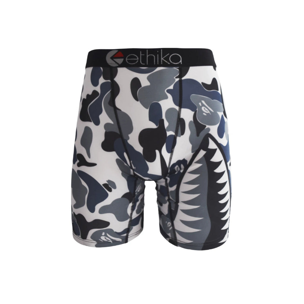 PSD Style Men’s All-Over Print Performance Boxer Briefs product image 56
