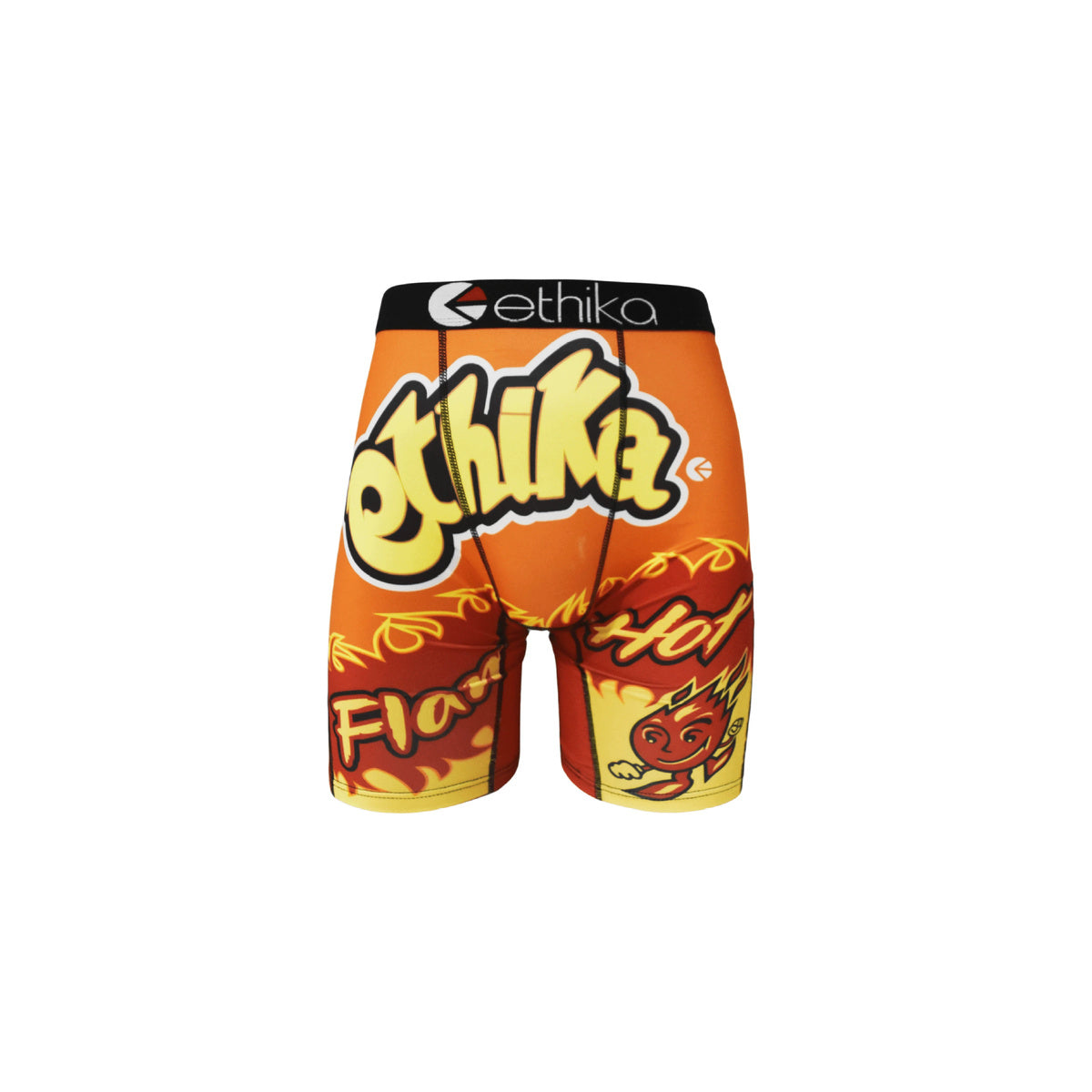 PSD Style Men’s All-Over Print Performance Boxer Briefs product image 57