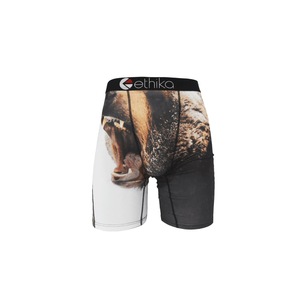 PSD Style Men’s All-Over Print Performance Boxer Briefs product image 59