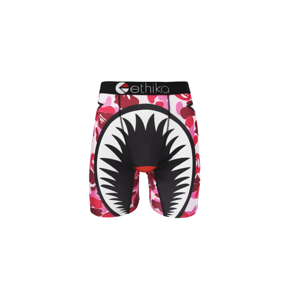 PSD Style Men’s All-Over Print Performance Boxer Briefs product image 62