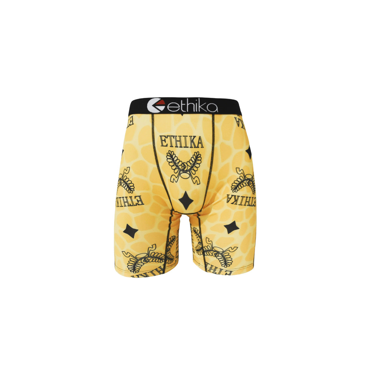 PSD Style Men’s All-Over Print Performance Boxer Briefs product image 63
