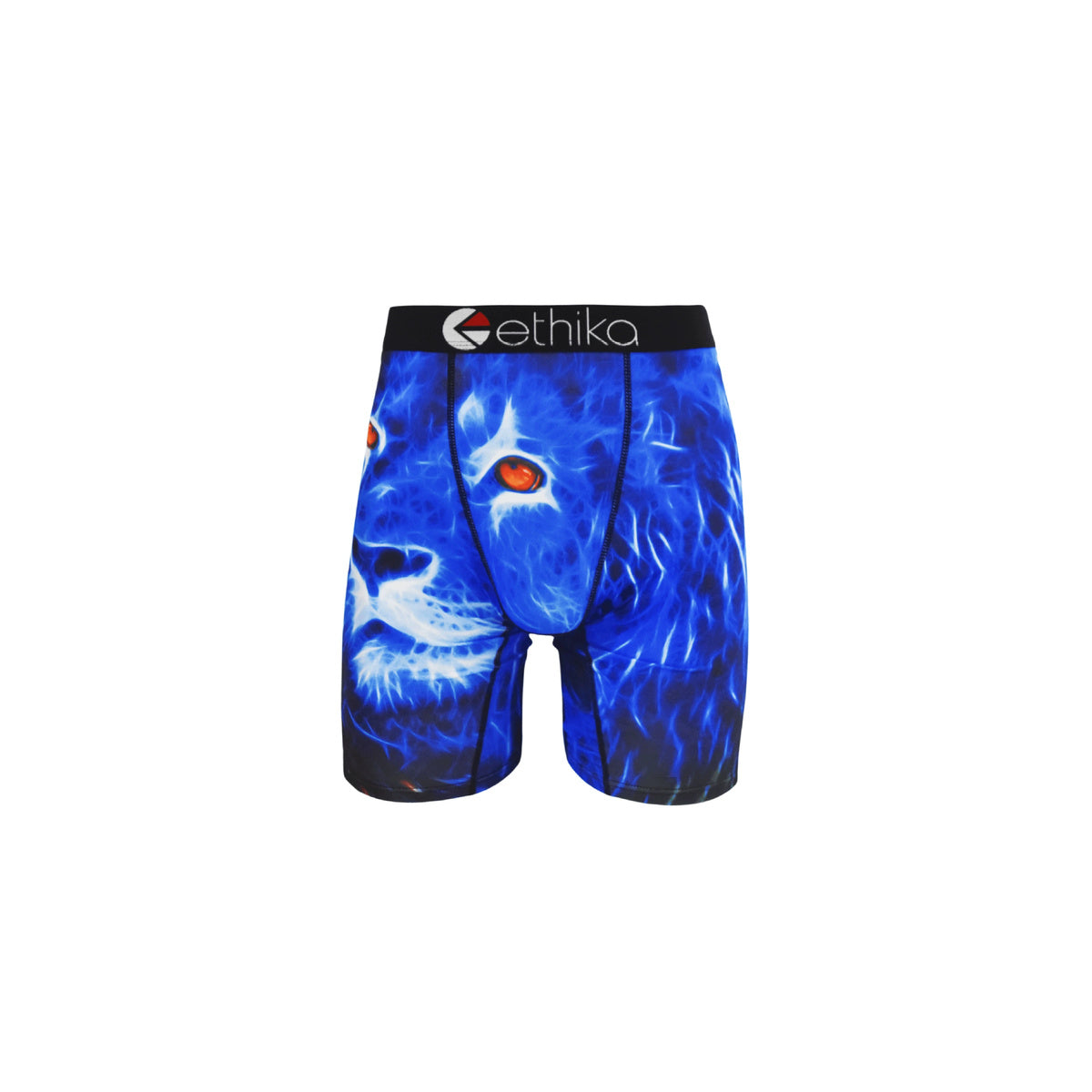 PSD Style Men’s All-Over Print Performance Boxer Briefs product image 67