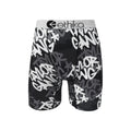 PSD Style Men’s All-Over Print Performance Boxer Briefs