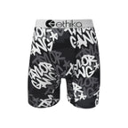 PSD Style Men’s All-Over Print Performance Boxer Briefs