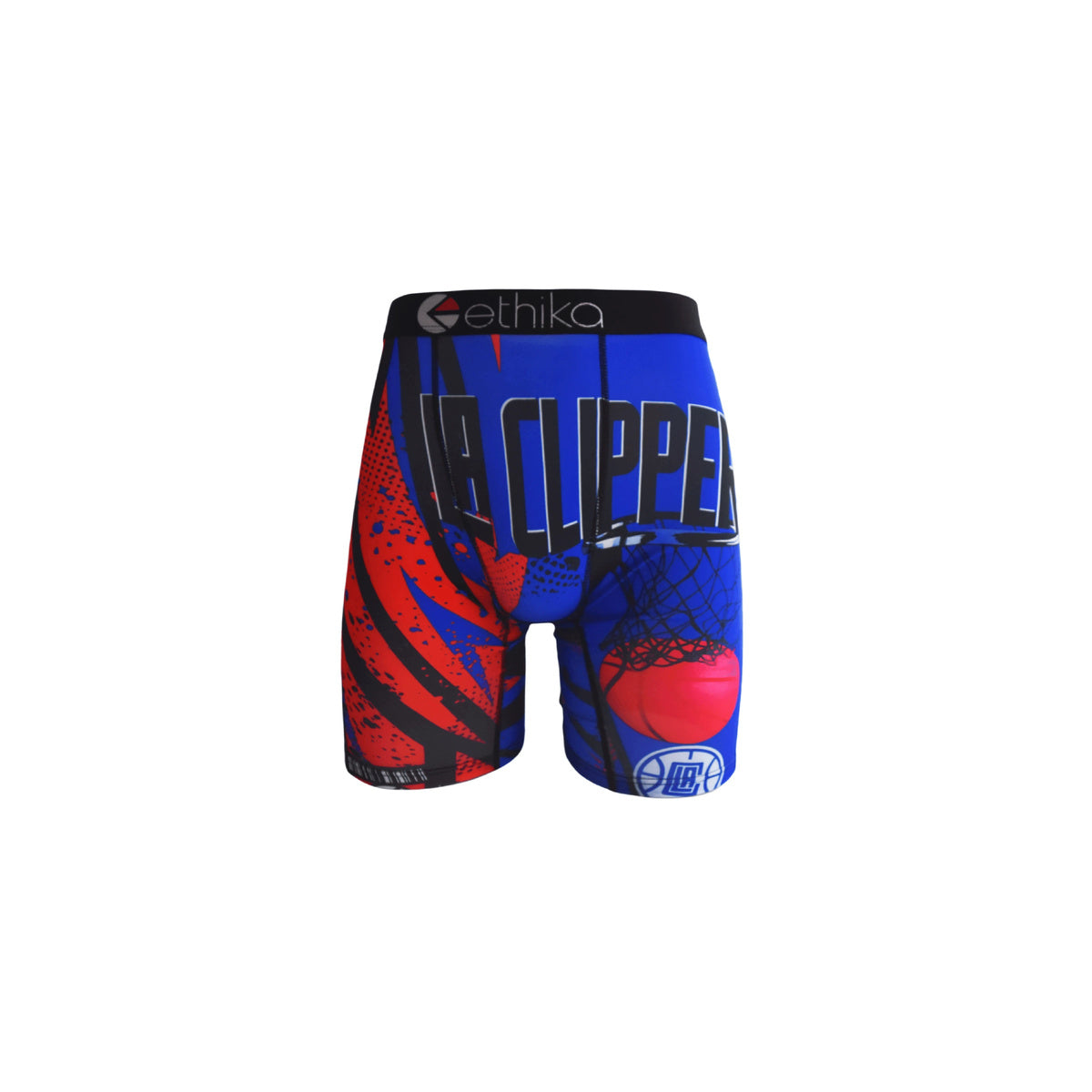 PSD Style Men’s Seamless Print Athletic Boxer Briefs product image 9