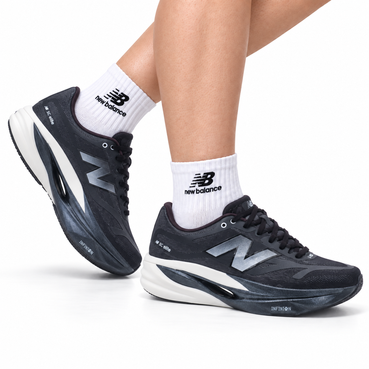 New Balance Unisex Sneakers MFCXLD5