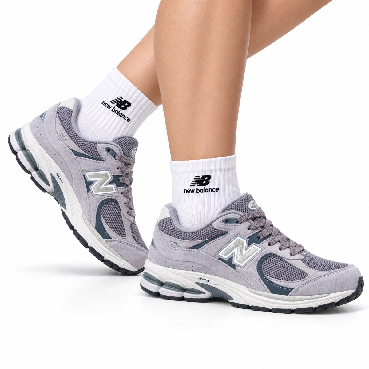 New Balance Unisex Sneakers ML2002RC