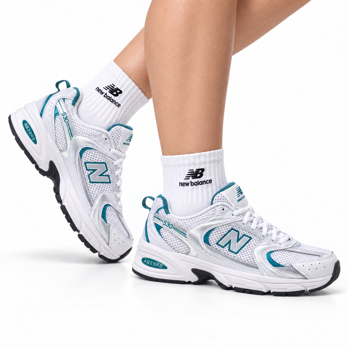 New Balance Unisex Sneakers MR530ASM