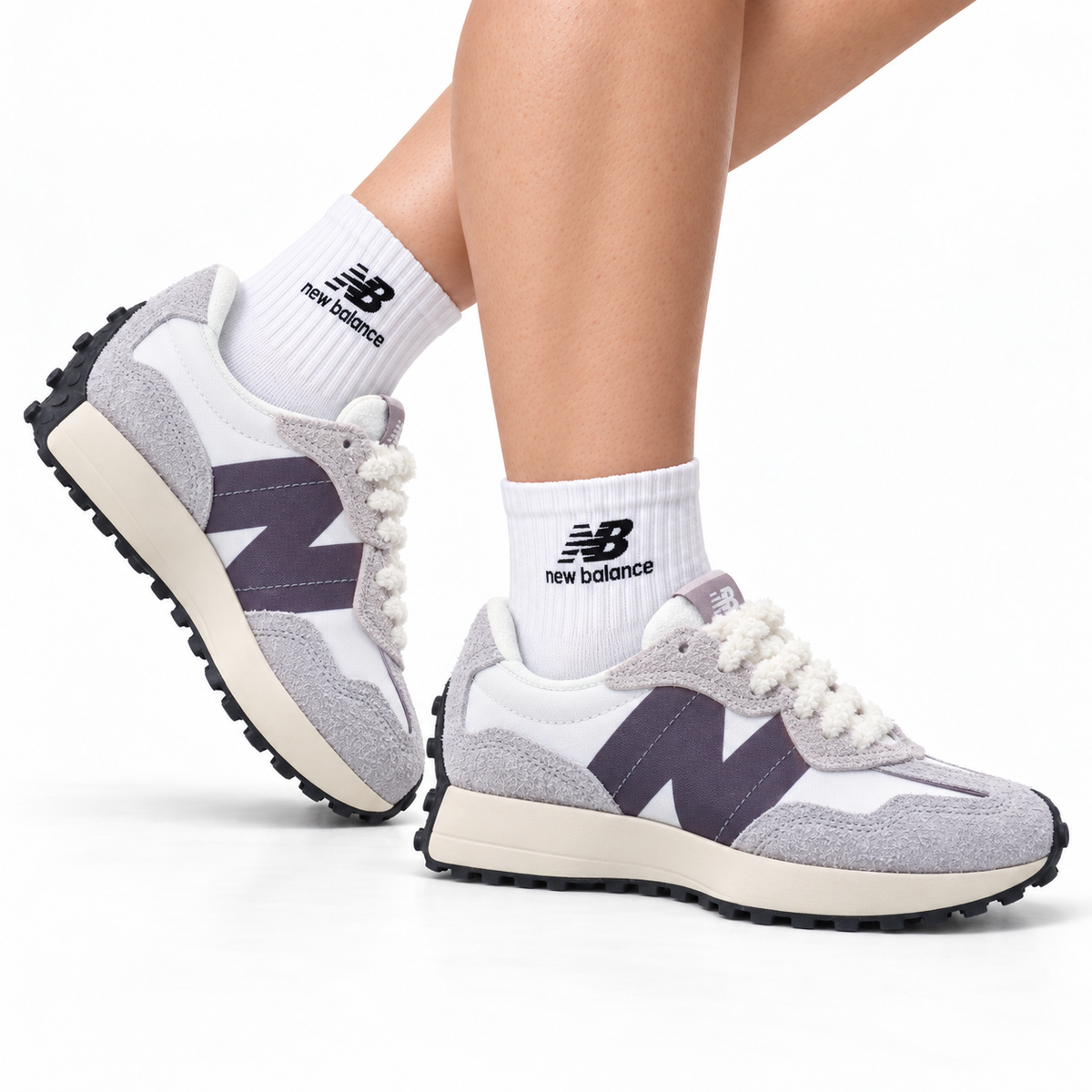 New Balance Unisex Sneakers 327-2