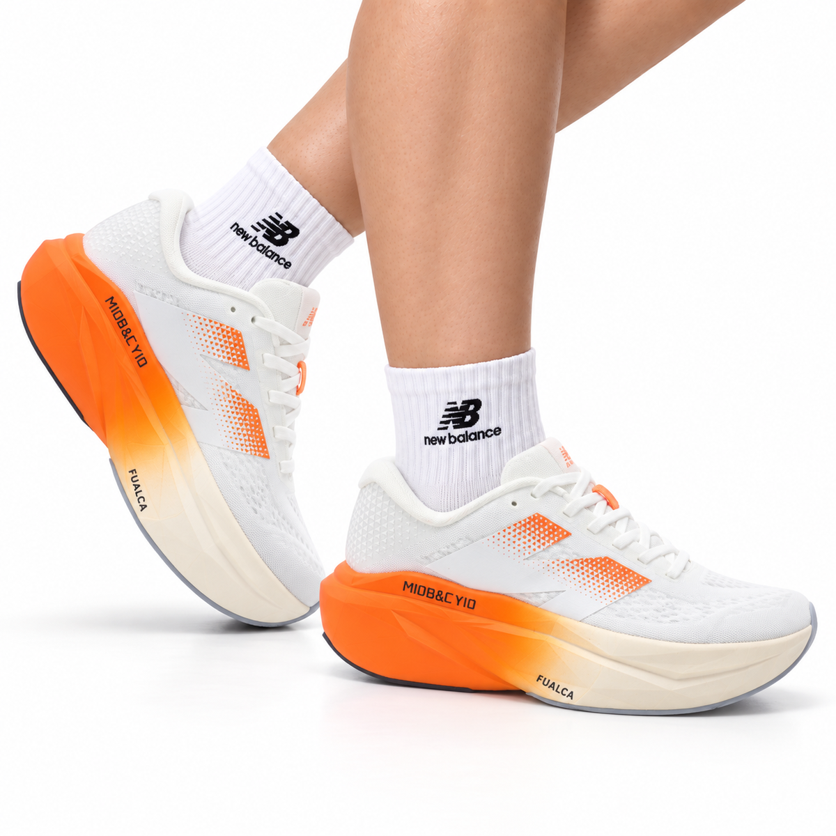 New Balance Unisex Sneakers Fresh Foam-2