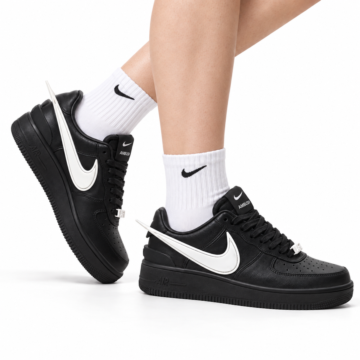 Nike Air Force 1 ’07 Collaboration Sneakers