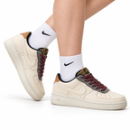 Nike Air Force 1 ’07 Low-Top Sneakers