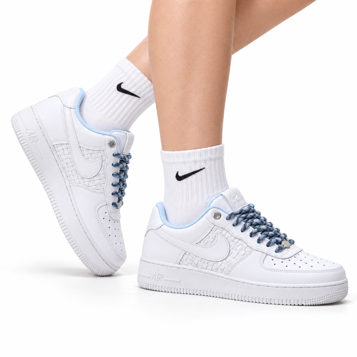 Air Force 1 Low | Classic Low-Top Sneakers
