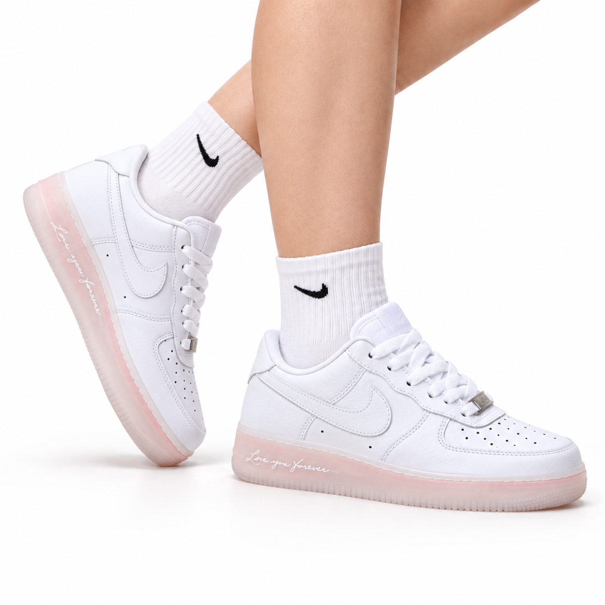 Air Force 1 Low | Classic Low-Top Sneakers