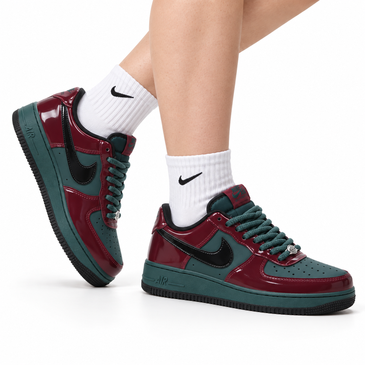 Air Force 1 Low | Classic Low-Top Sneakers