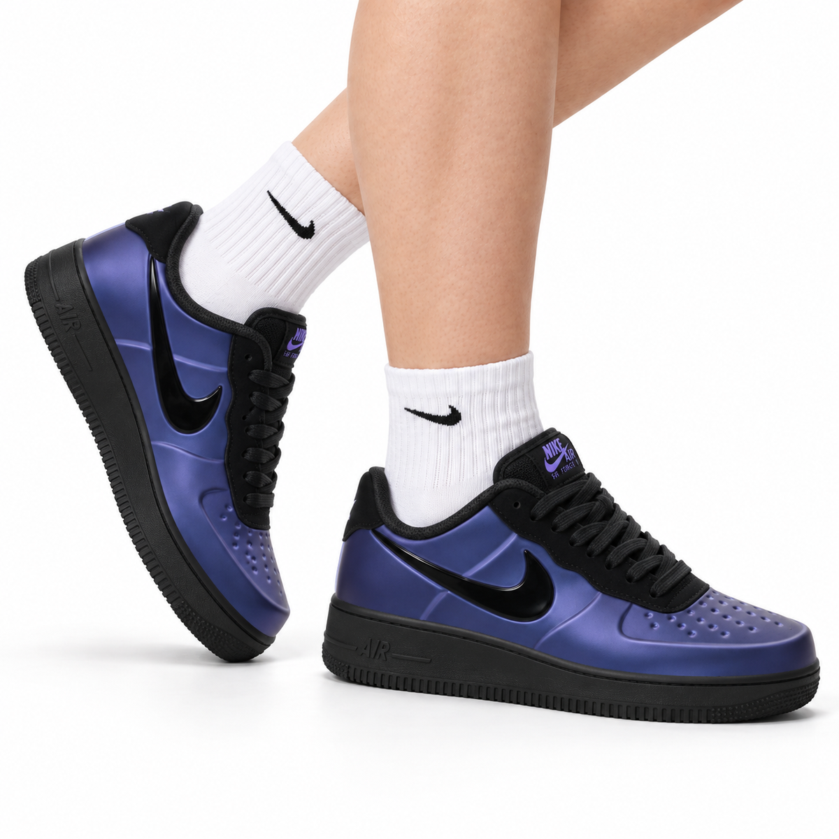 Air Force 1 Low | Classic Low-Top Sneakers