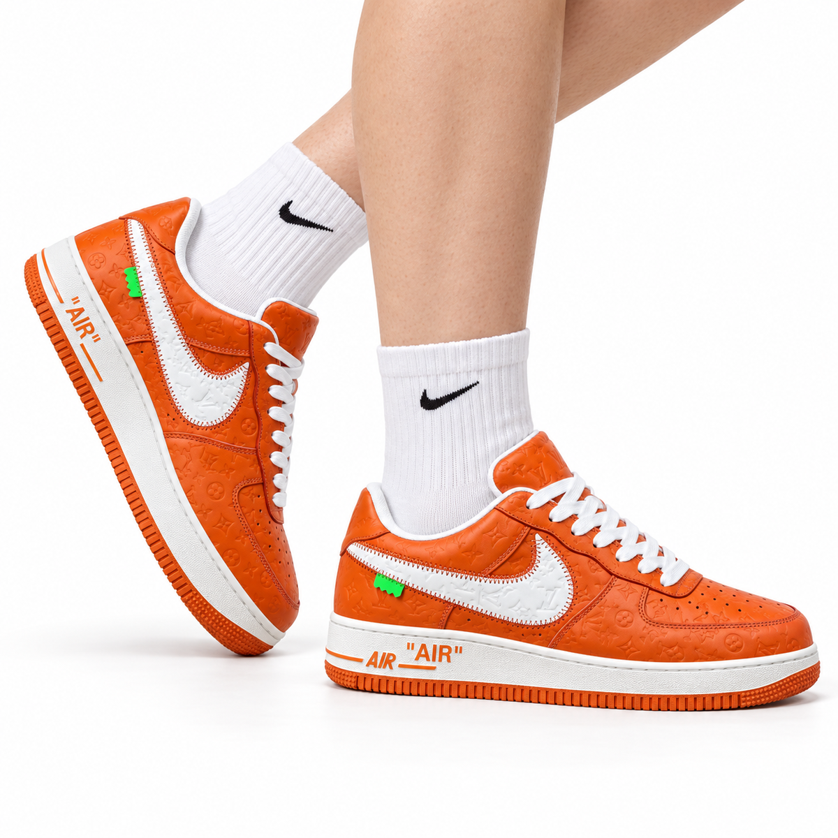 Air Force 1 Sneakers