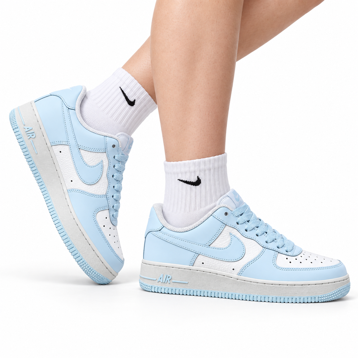NIKE Air Force 1 Sneakers