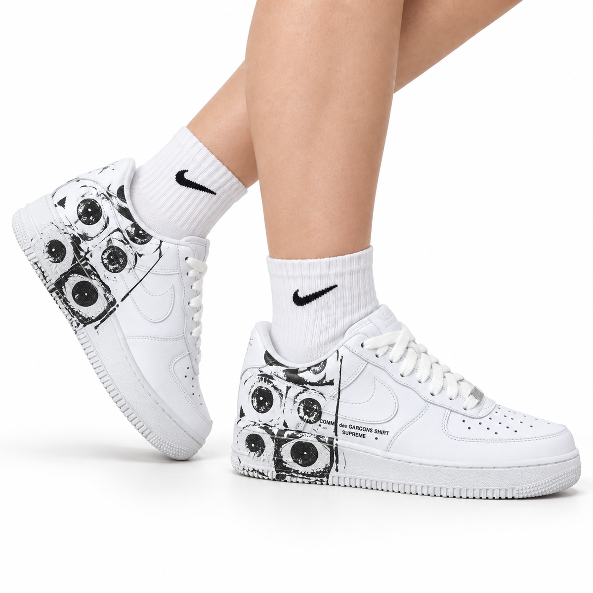 NIKE Air Force 1 Sneakers