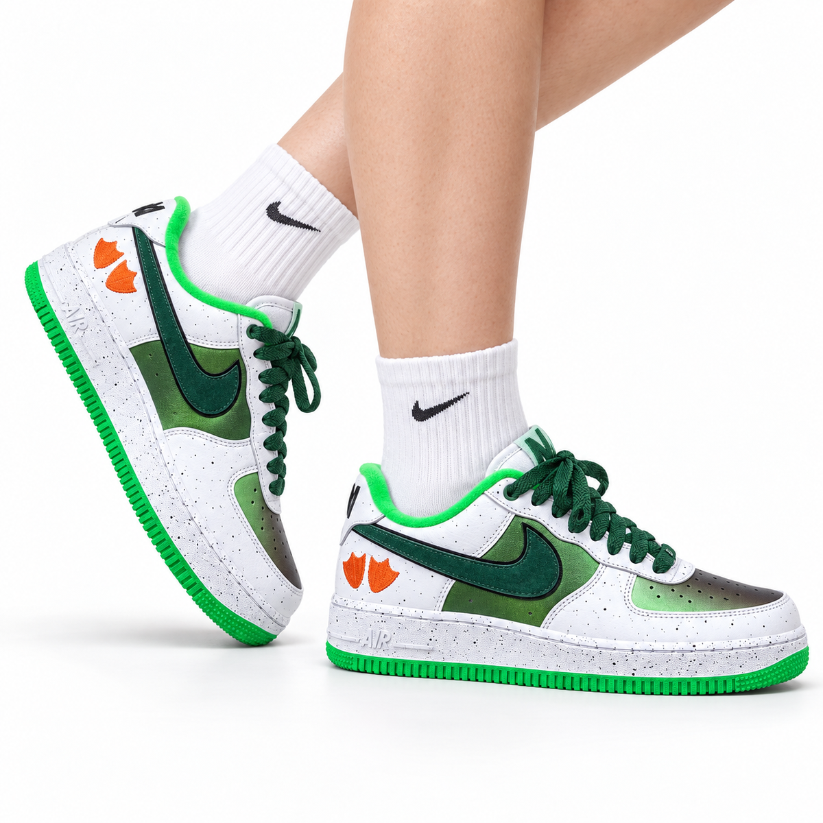 NIKE Air Force 1 Sneakers