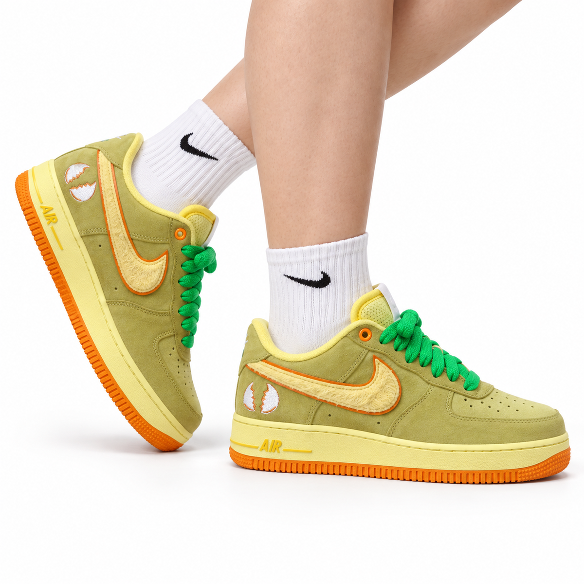 NIKE Air Force 1 Sneakers