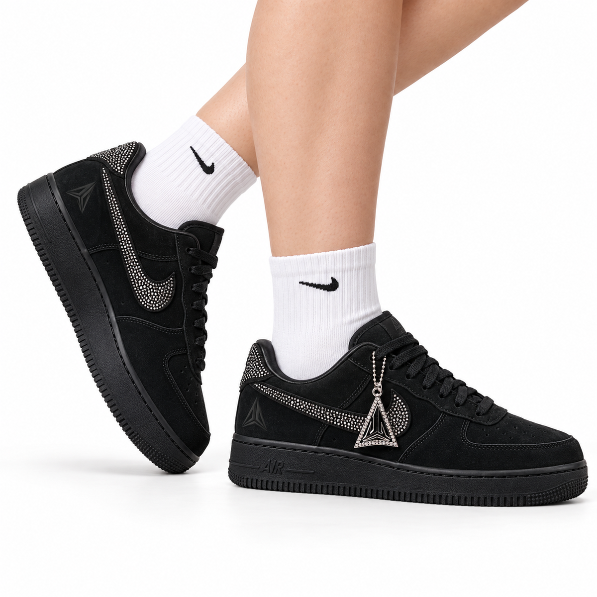 NIKE Air Force 1 Sneakers