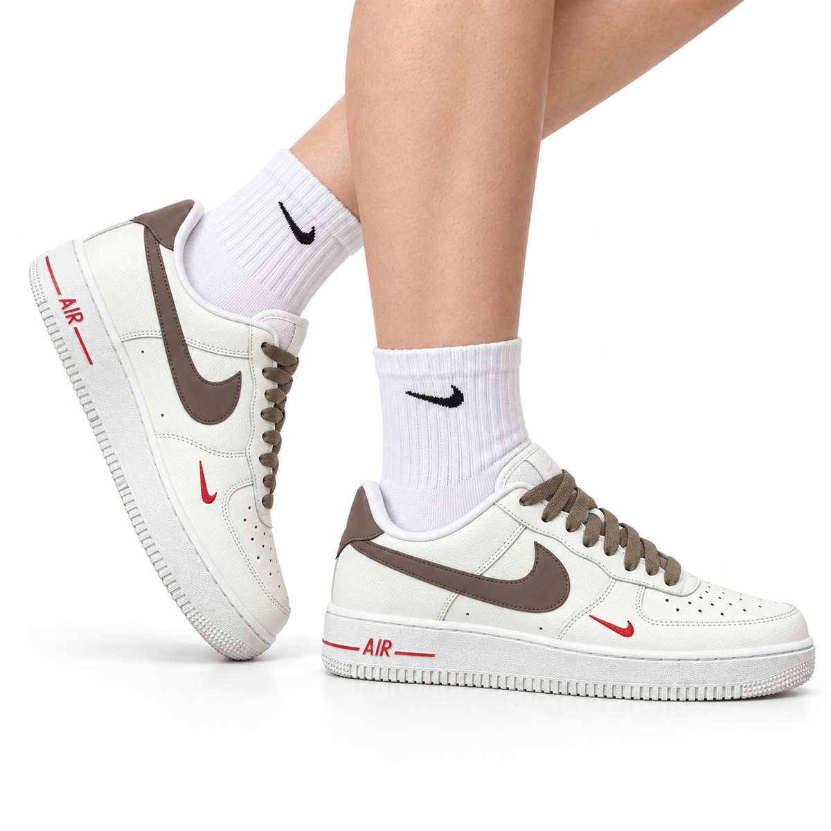 NIKE Air Force 1 Sneakers