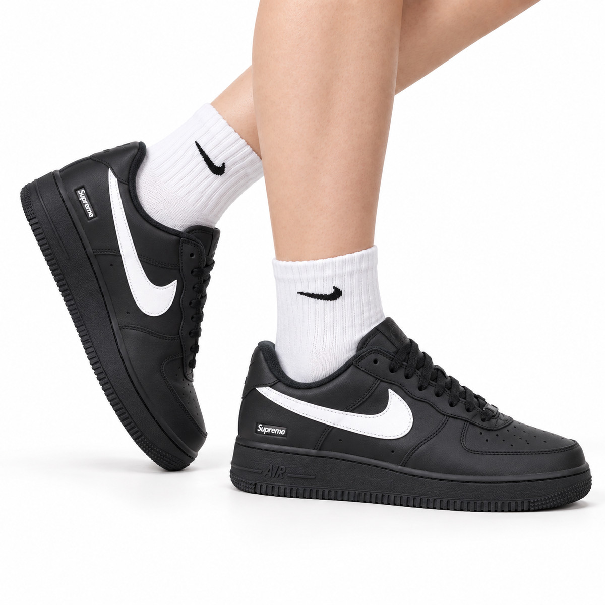 NIKE Air Force 1 Sneakers
