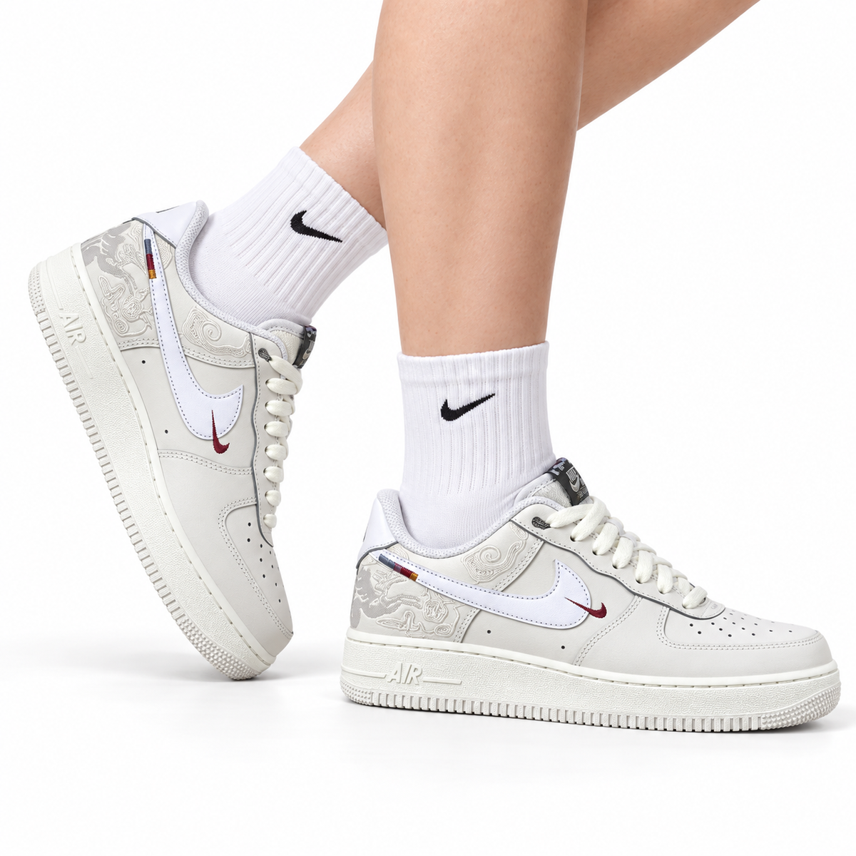 NIKE Air Force 1 Sneakers