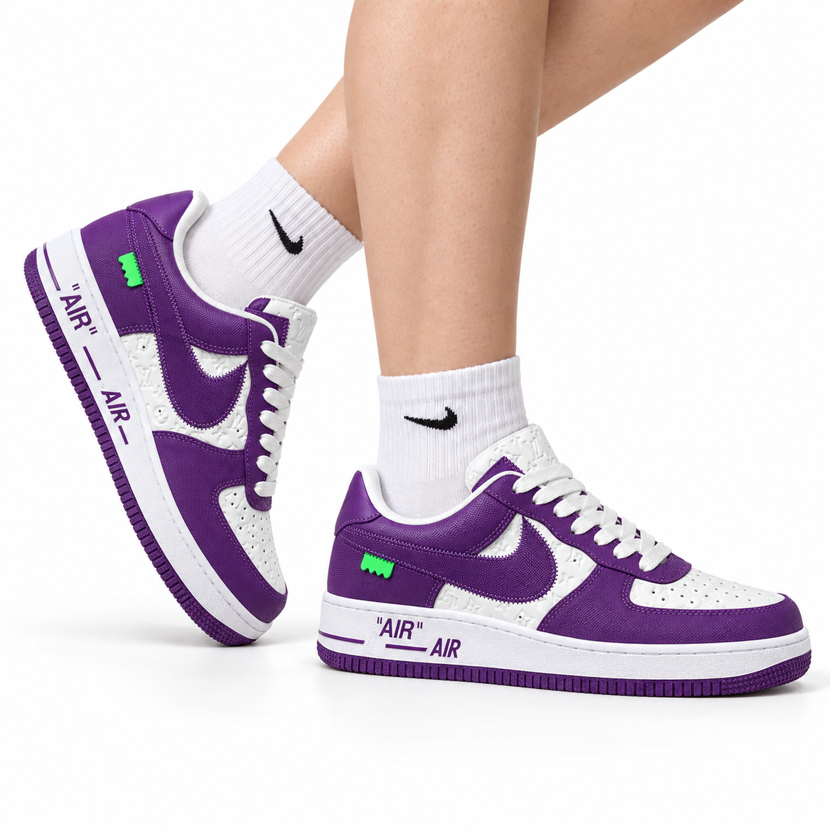 NIKE Air Force 1 Sneakers