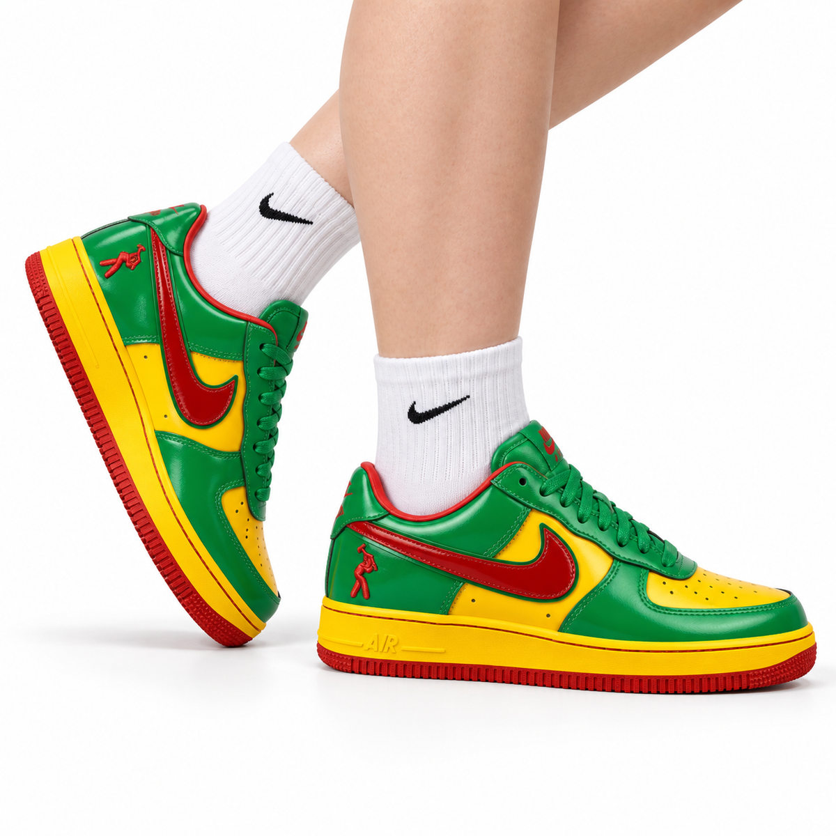 NIKE Air Force 1 Sneakers