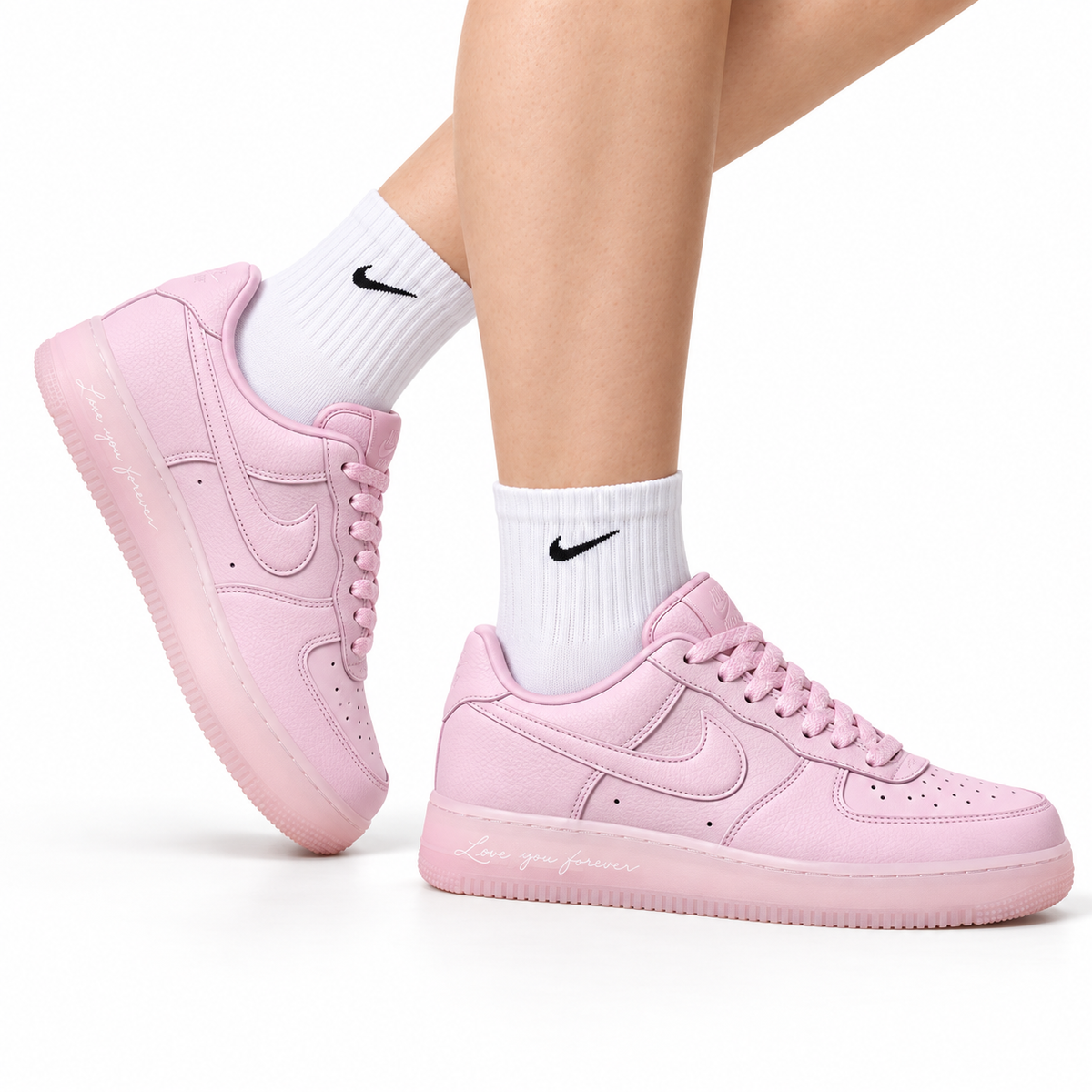 NIKE Air Force 1 Sneakers