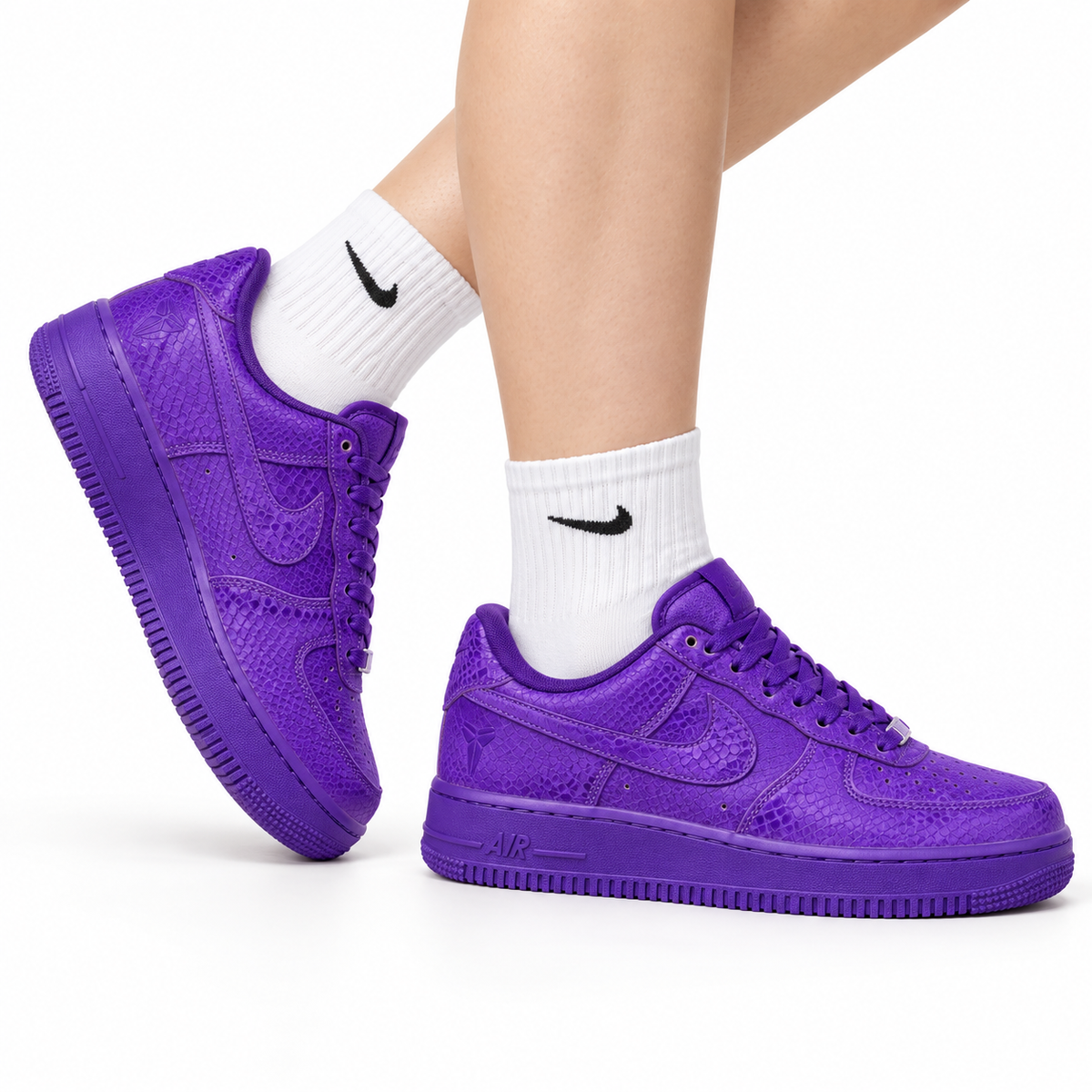 NIKE Air Force 1 Sneakers
