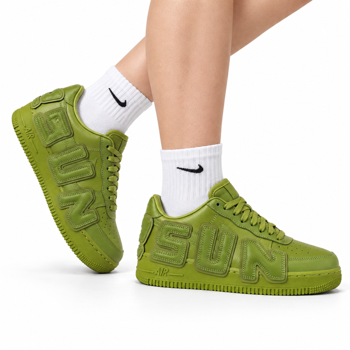 NIKE Air Force 1 Sneakers