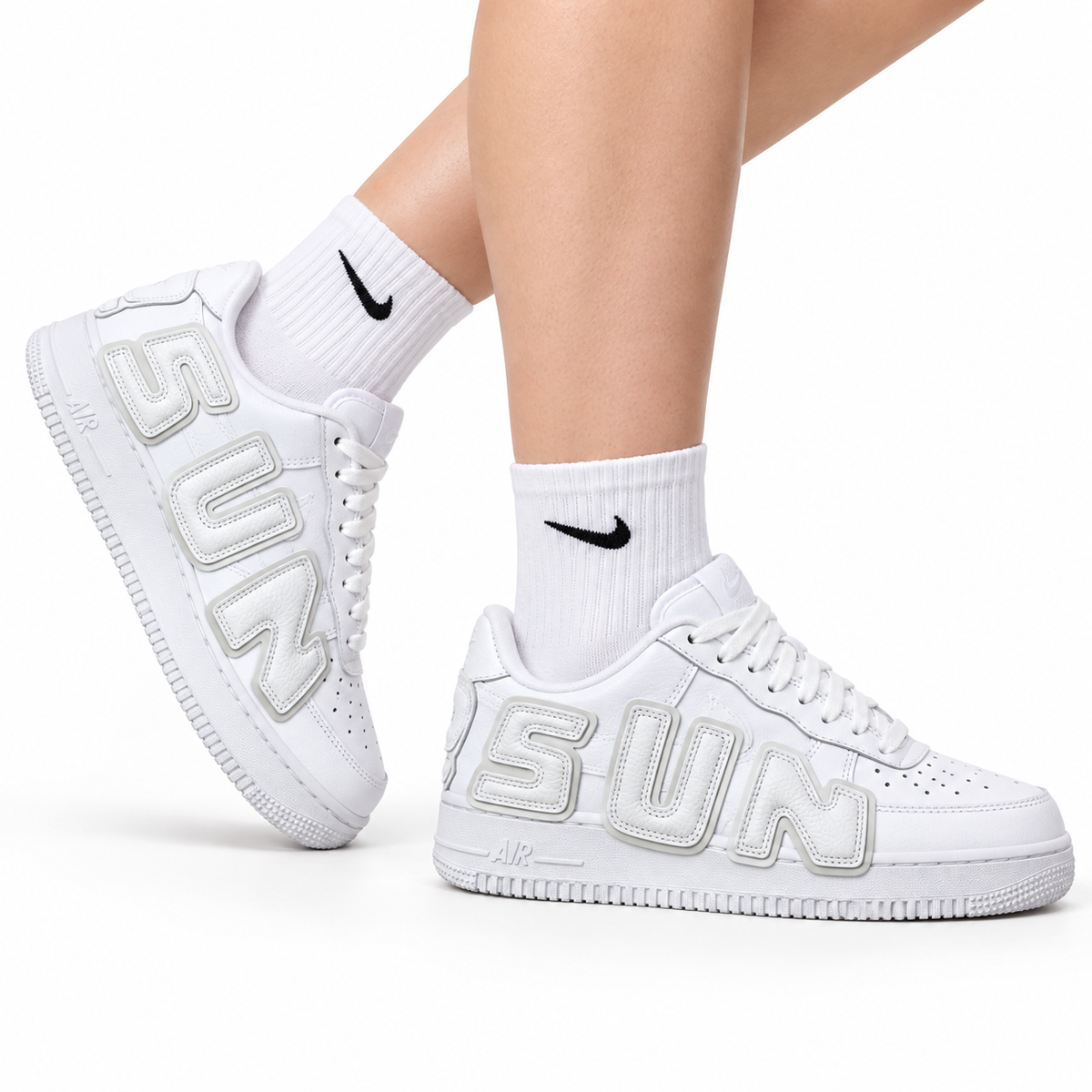NIKE Air Force 1 Sneakers