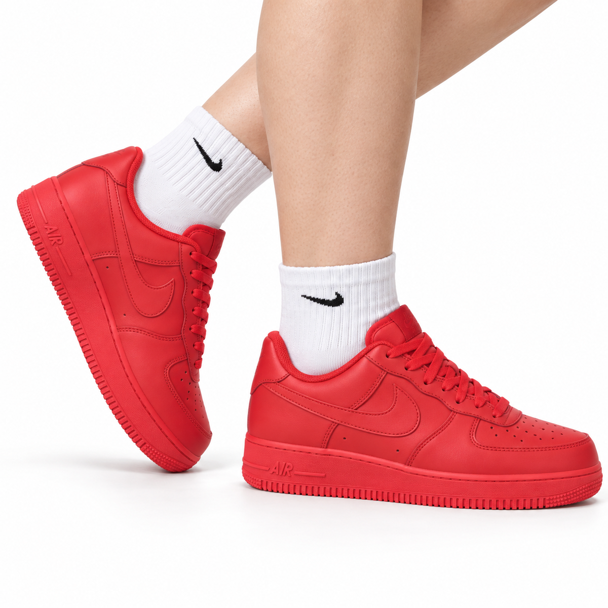 NIKE Air Force 1 Sneakers