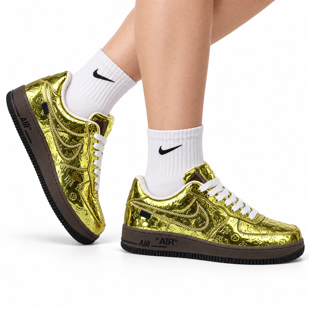 NIKE Air Force 1 Sneakers