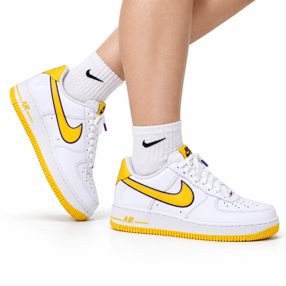 NIKE Air Force 1 Sneakers