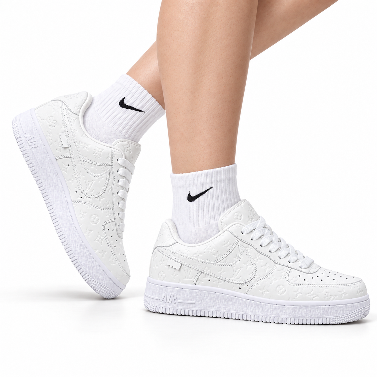 NIKE Air Force 1 Sneakers