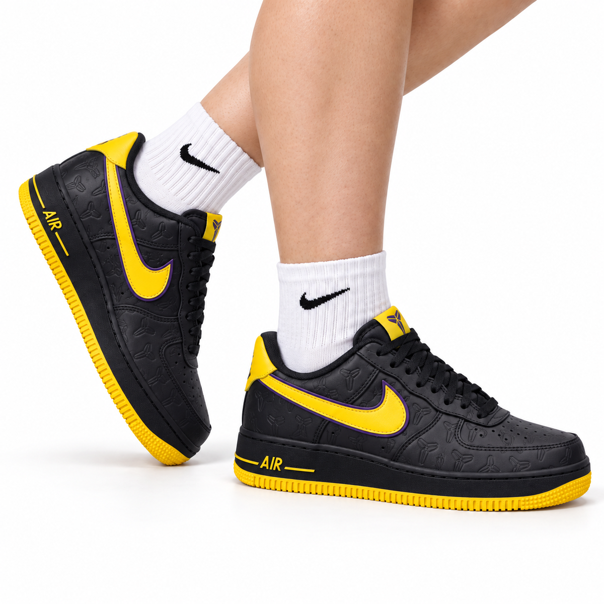 NIKE Air Force 1 Sneakers