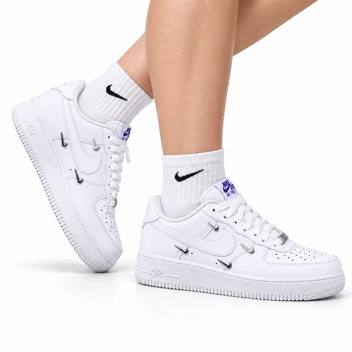 NIKE Air Force 1 Sneakers