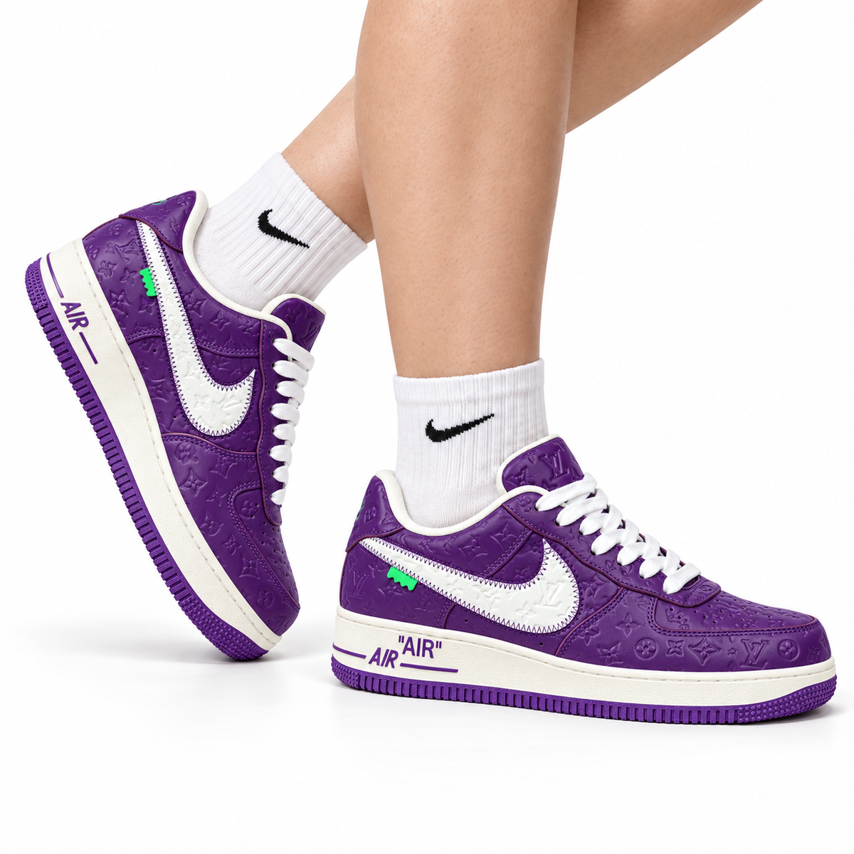 Air Force 1 Sneakers