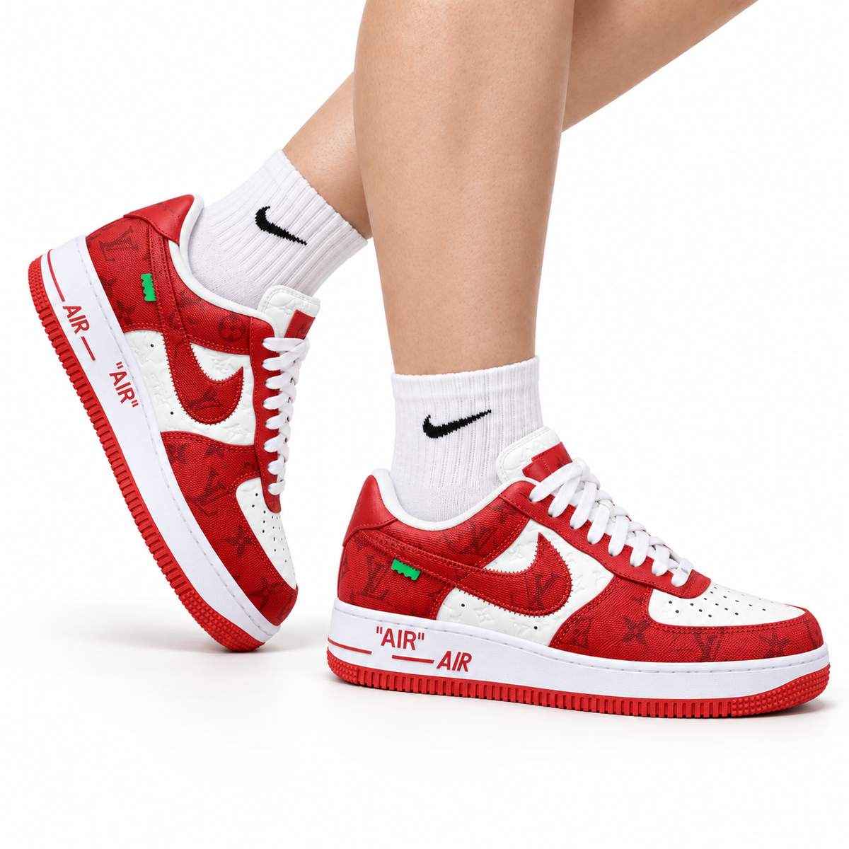 Air Force 1 Sneakers
