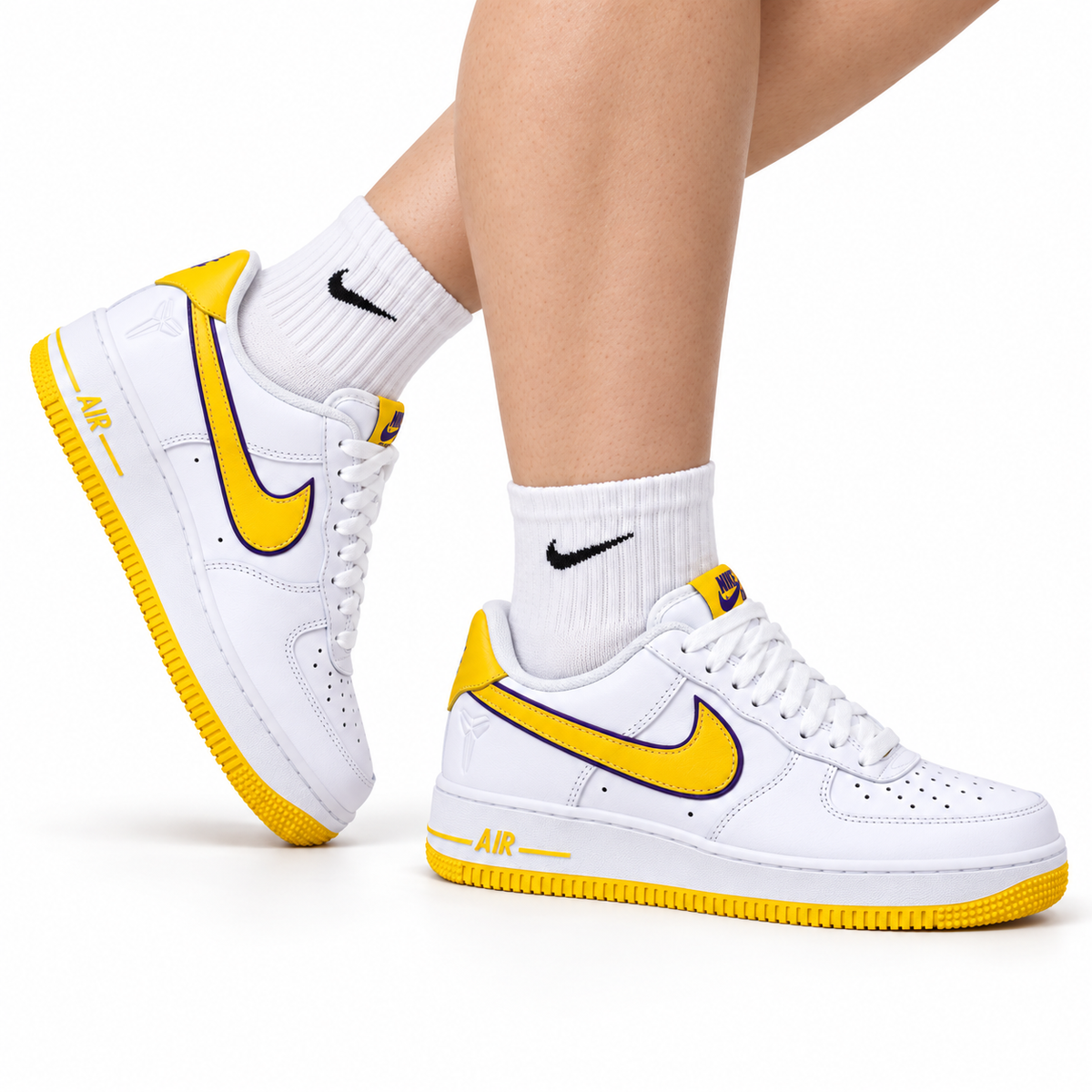 NIKE Air Force 1 Sneakers