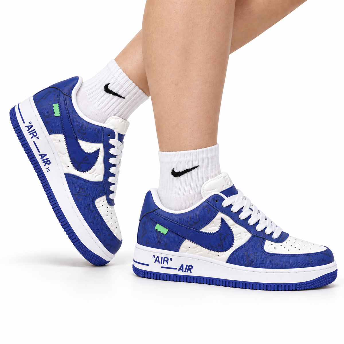 NIKE Air Force 1 Sneakers