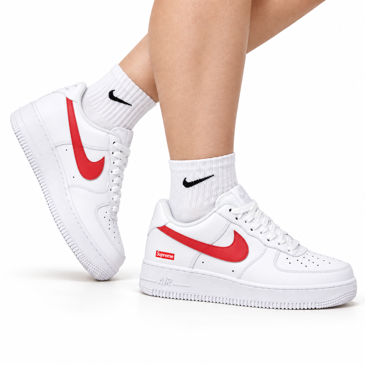 NIKE Air Force 1 Sneakers